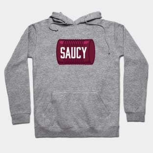 Saucy Hoodie